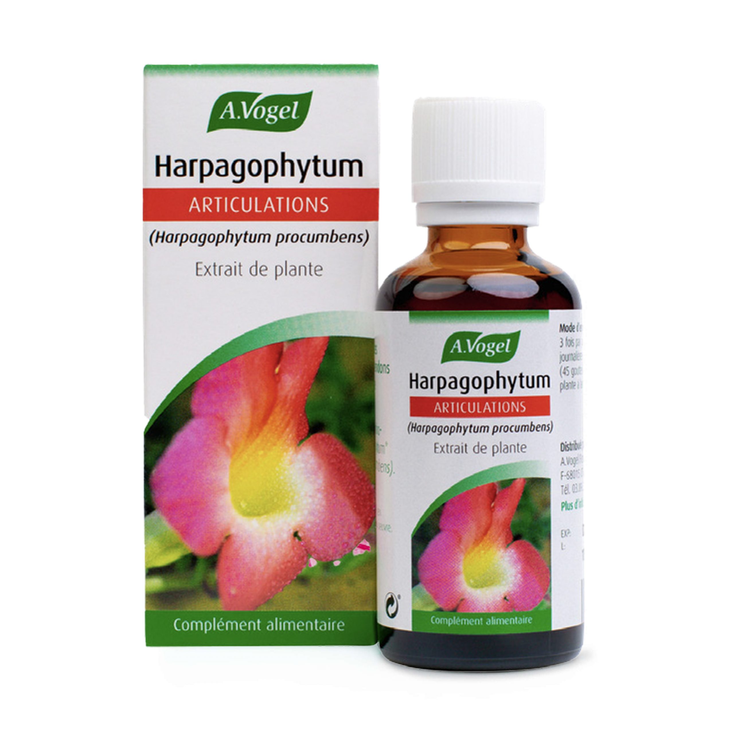 EPF® Harpagophytum 50 ML